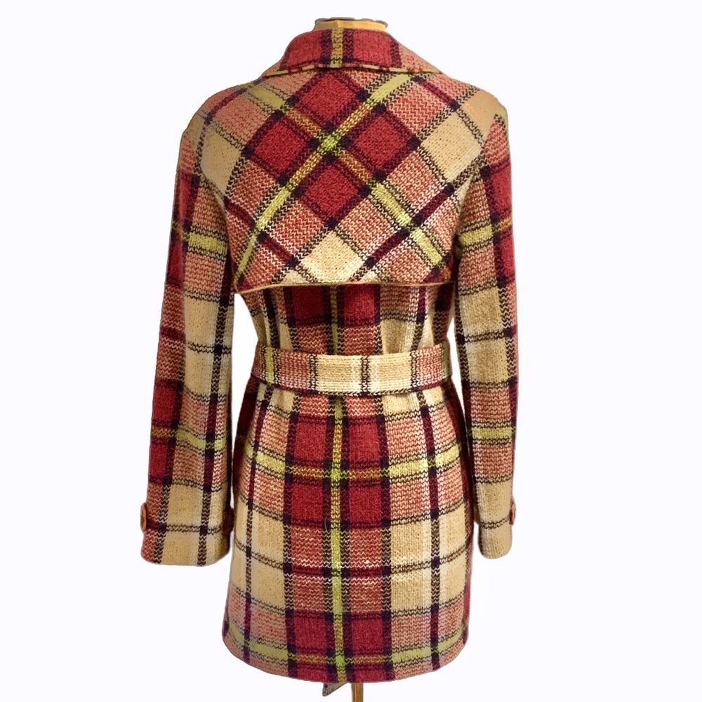 MISSONI  Knitted Coat - Picture 3 of 7